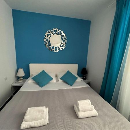 Apartment Decumana Кърк Екстериор снимка