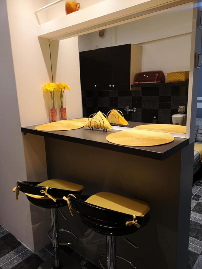 Apartment Decumana Кърк Екстериор снимка