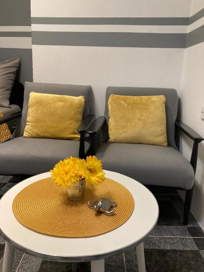 Apartment Decumana Кърк Екстериор снимка