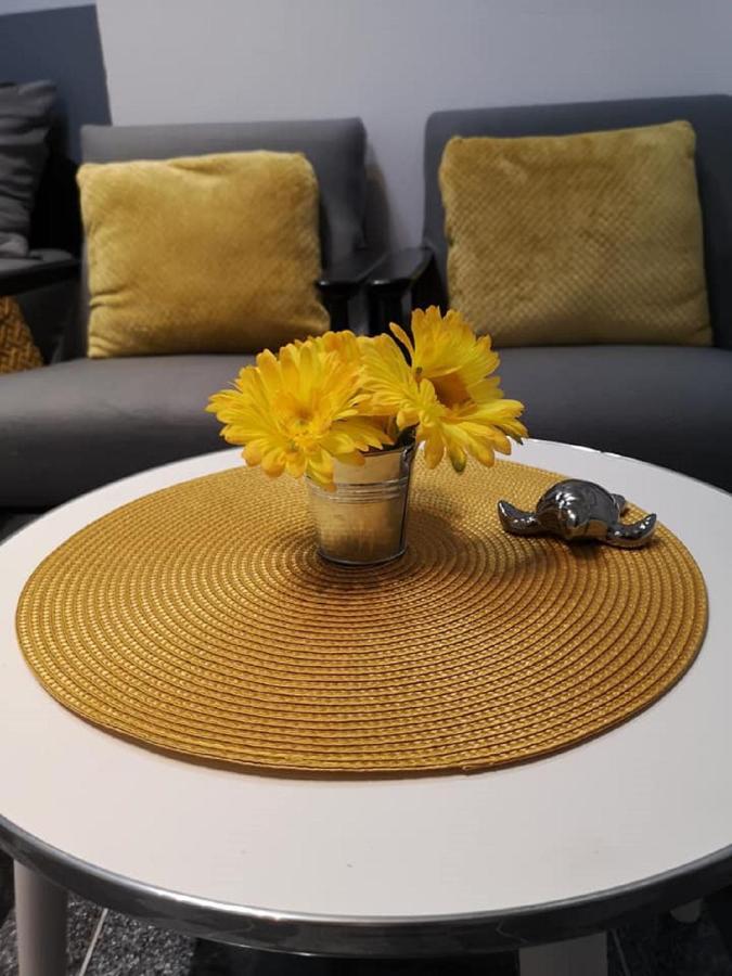 Apartment Decumana Кърк Екстериор снимка
