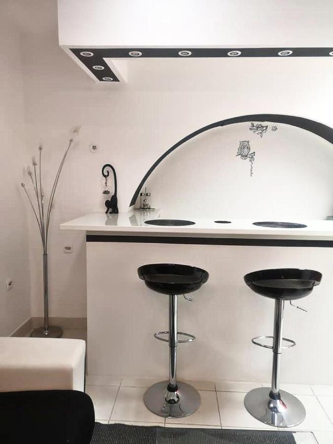 Apartment Decumana Кърк Екстериор снимка