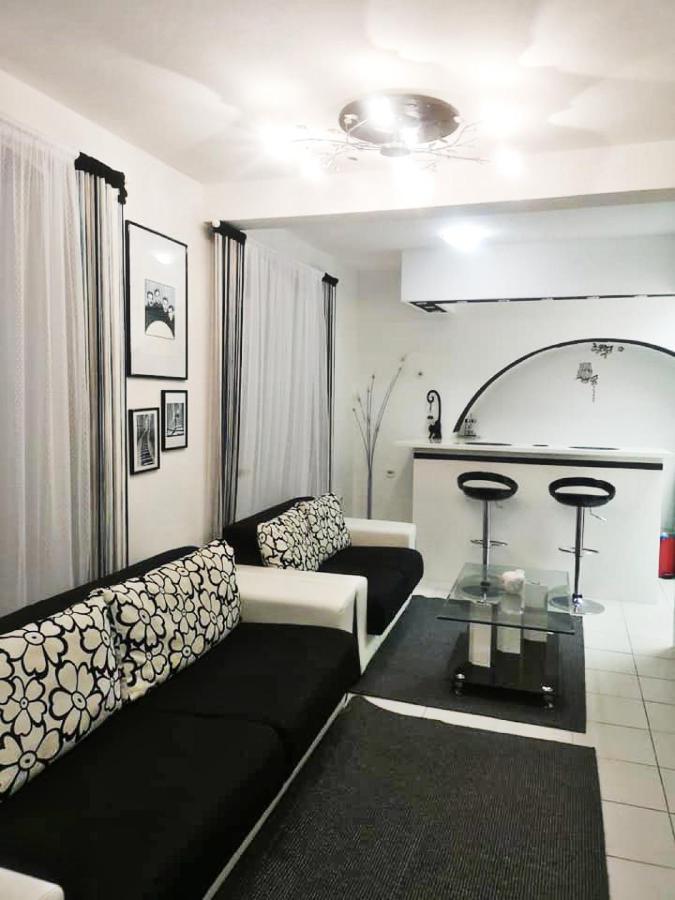 Apartment Decumana Кърк Екстериор снимка
