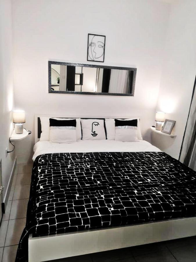 Apartment Decumana Кърк Екстериор снимка