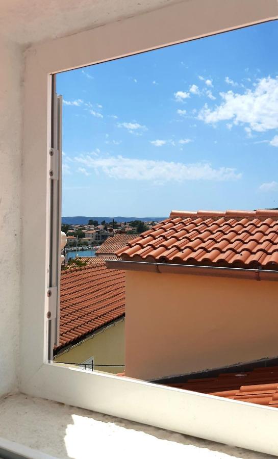 Apartment Decumana Кърк Екстериор снимка