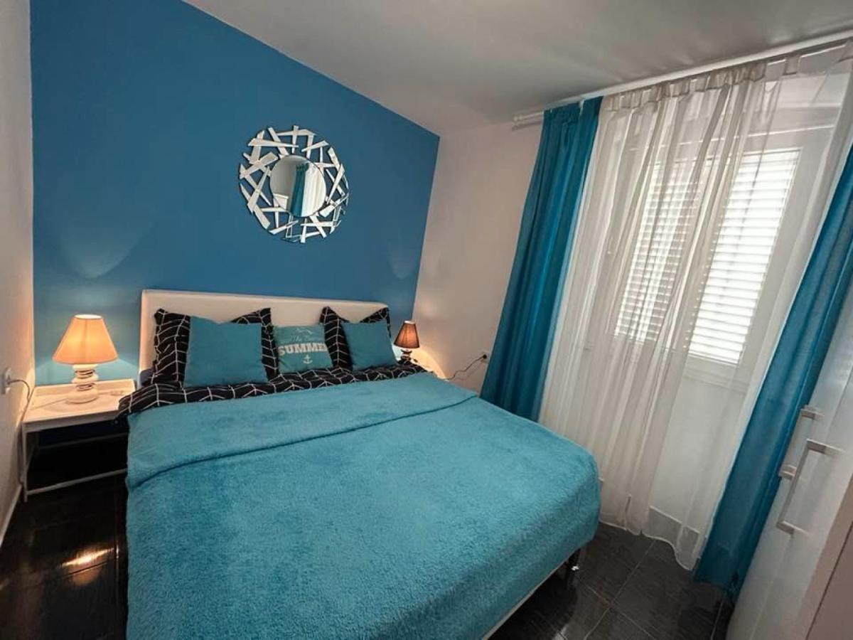 Apartment Decumana Кърк Екстериор снимка