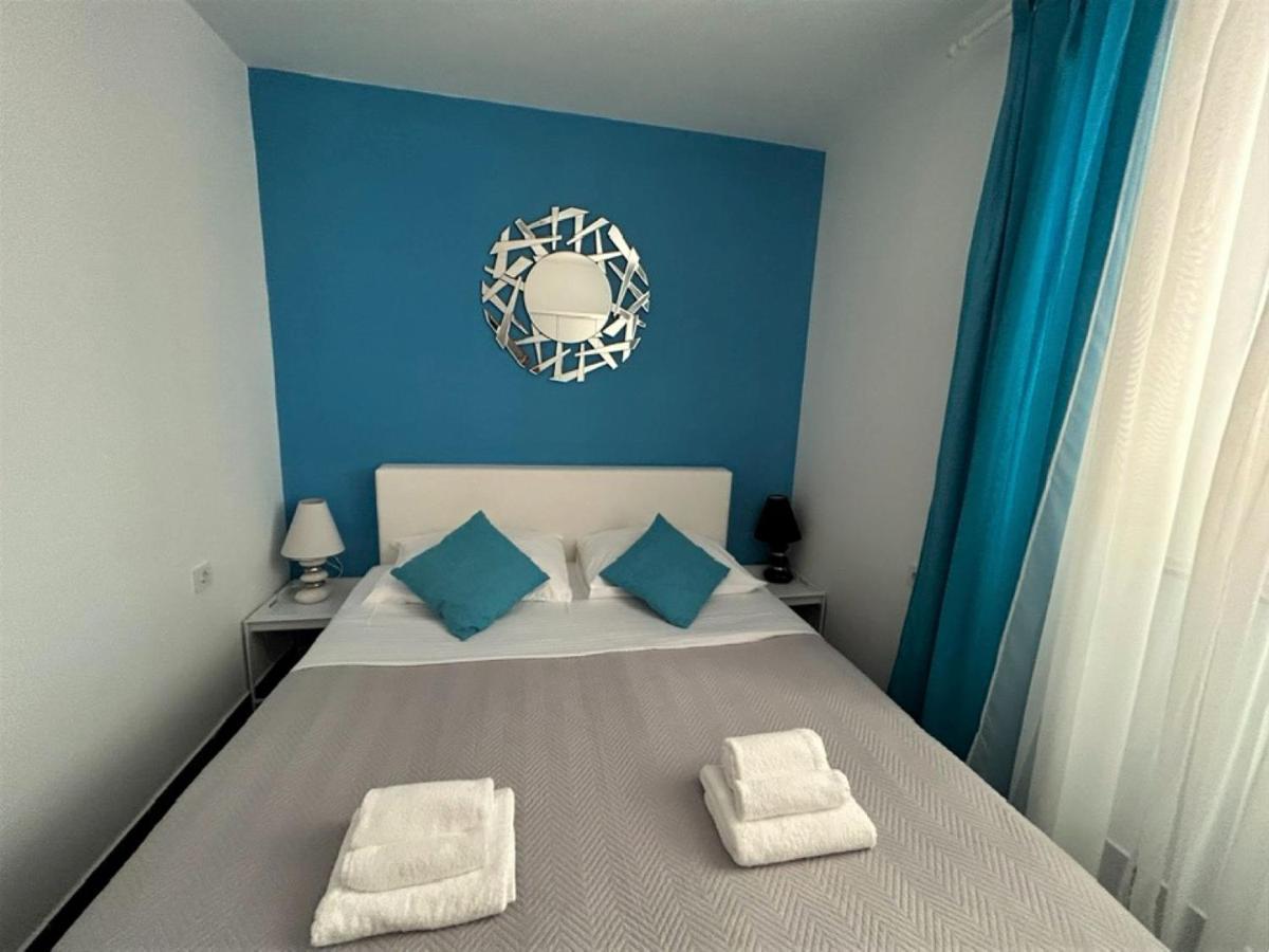 Apartment Decumana Кърк Екстериор снимка