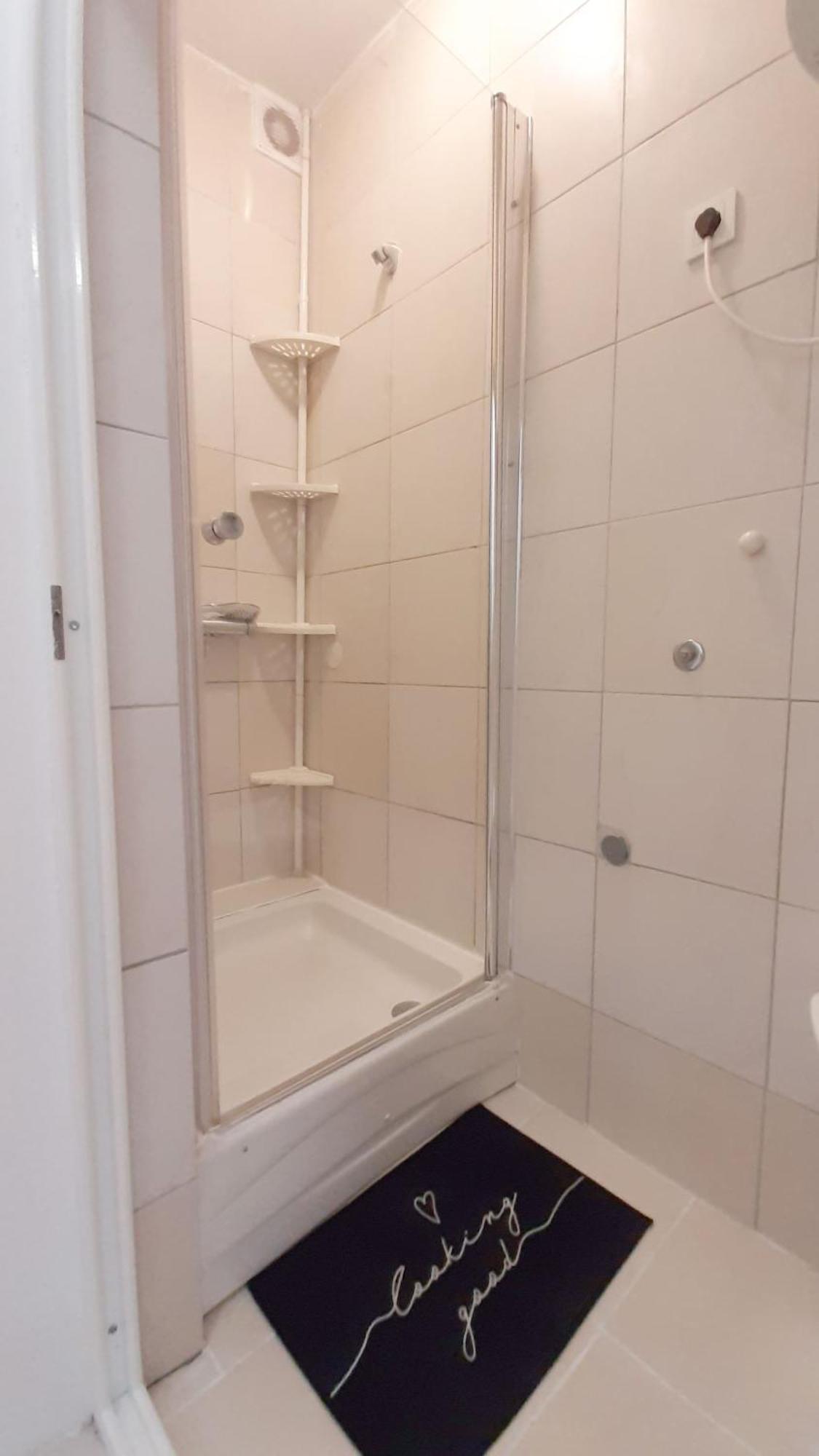 Apartment Decumana Кърк Стая снимка