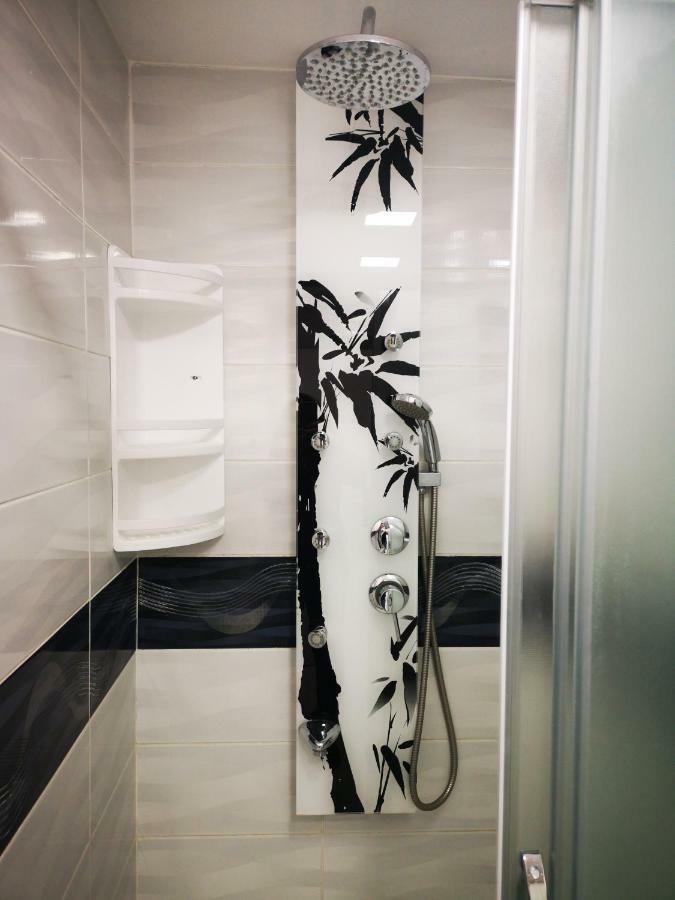Apartment Decumana Кърк Екстериор снимка